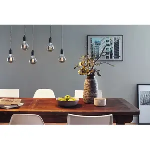 Led bulb Paulmann Vintage E14 image-1