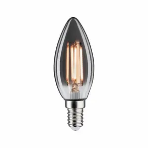 Led bulb Paulmann Vintage E14 image-0