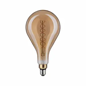 Lampadina a led a filo Paulmann BigDrop E27