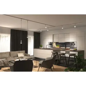 Ampoule réflecteur LED Paulmann E14 230V 2x420lm 2700K image-1