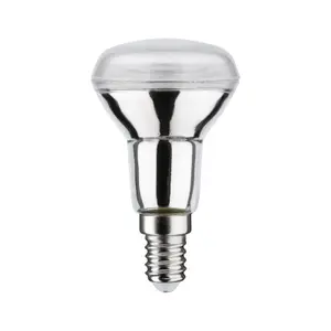 Lampadina con riflettore a led Paulmann E14 230V 420lm 2700K image-0