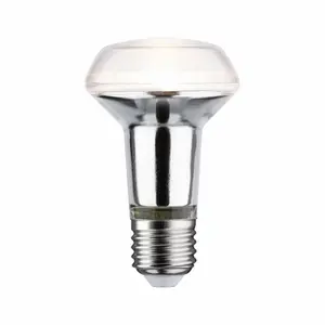 Led reflector bulb Paulmann E27 230V 420lm 2700K image-0