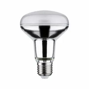 Led reflector bulb Paulmann E27 230V 800lm 4000K image-0