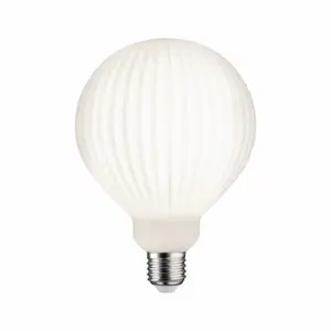 Glühbirne Glühfaden Globe Led Paulmann E27 230V 400lm 3000K image-0