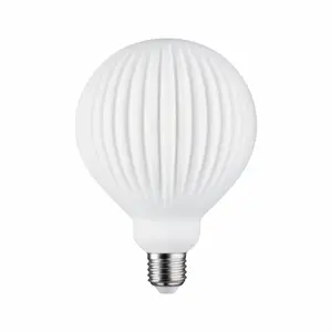 Glühbirne Glühfaden Globe Led Paulmann E27 230V 400lm 3000K image-1