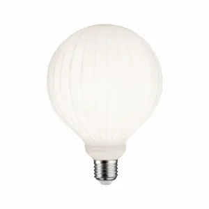 Bulb lampion filament globe led Paulmann E27 230V 400lm 3000K image-0