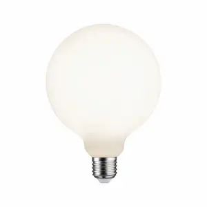 Glühbirne Glühfaden Globe Led Paulmann E27 230V 400lm 3000K image-1