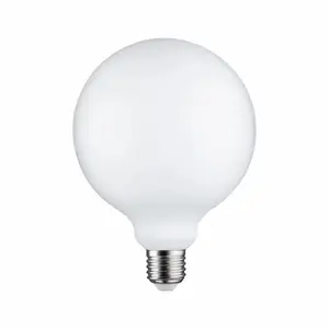 Glühbirne Glühfaden Globe Led Paulmann E27 230V 400lm 3000K image-0