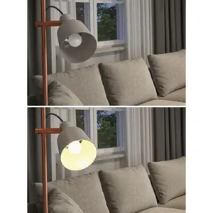 Spherical filament led bulb Paulmann E14 230 V 470lm 2700K image-2
