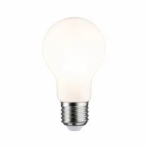 Lampadina a filamento LED 230v Paulmann 470lm 2700K image-0