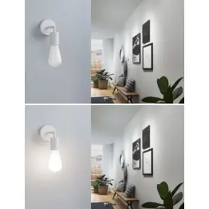 Led filament bulb Paulmann 230 V ST64 E27 806lm 2700K image-2