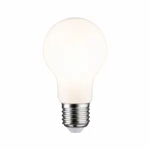 Bulb filament led 230v Paulmann 806lm 2700K image-0