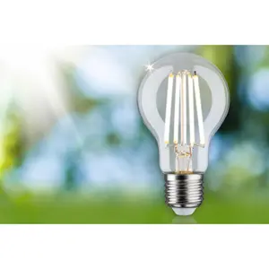 Żarówka LED Paulmann Eco-Line 230 V 840lm 3000K image-2