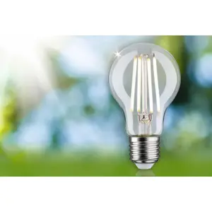 Led-Glühbirne Paulmann Eco-Line 230 V 525lm 4000K image-3