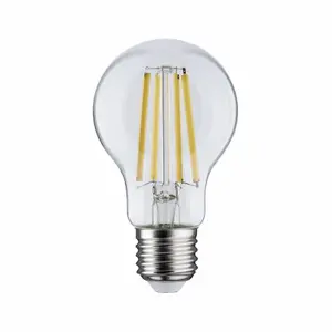 LED gloeilamp Paulmann Eco-Line 230 V 840lm 4000K image-1