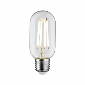 Led buis gloeilamp Paulmann 230 V E27 1055lm 4000K image-0