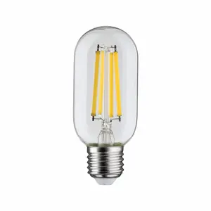 Led buis gloeilamp Paulmann 230 V E27 1055lm 4000K image-1