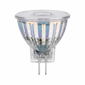 Standard led reflector bulb Paulmann 12 V 345lm 2700K image-0