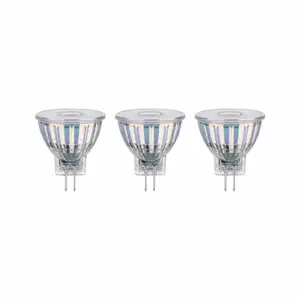 Standardlampe Led-Reflektor Paulmann 12 V 3x345lm 2700K image-0