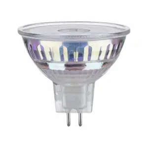 Ampoule standard réflecteur LED Paulmann 12 V 345lm 2700K image-0