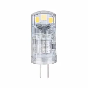 Ampolla standard a attacco a lamelle LED Paulmann 12 V 200lm 2700K image-0