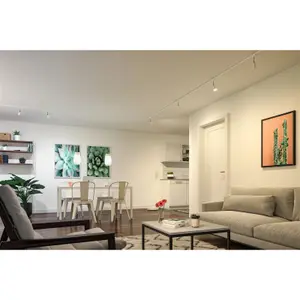 Standardowa żarówka LED Paulmann 230 V E27 Smart Home Zigbee 806lm RGBW+ image-3