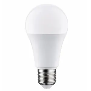 Standardowa żarówka LED Paulmann 230 V E27 Smart Home Zigbee 806lm RGBW+ image-0