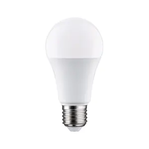 Standard Led-Glühbirne Paulmann 230 V E27 Smart Home Zigbee 1055lm RGBW+ image-0