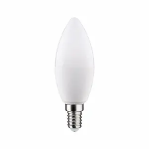 Standard led bulb Paulmann 230 V E14 Smart Home Zigbee 3x470lm RGBW+