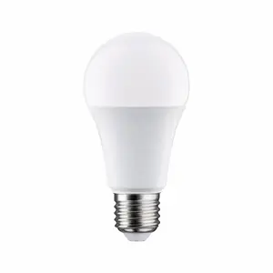 Standardní LED žárovka Paulmann 230 V E27 Smart Home Zigbee 3x1055lm RGBW+