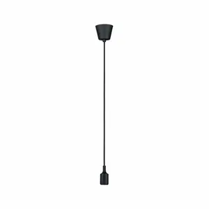 Zawieszenie Paulmann Ketil IP44 E27 image-0