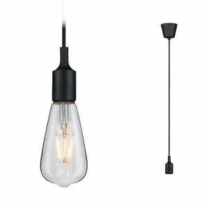 Zawieszenie Paulmann Ketil IP44 E27 image-1