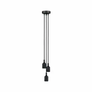 Suspension Paulmann Neordic Ketil E27 image-1