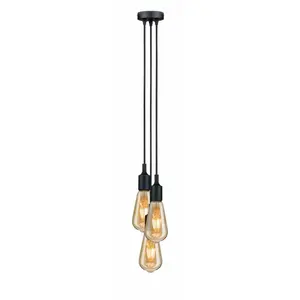 Suspension Paulmann Neordic Ketil E27 image-3