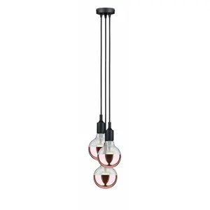 Suspension Paulmann Neordic Ketil E27 image-4