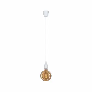 Suspension Paulmann Neordic Ketil E27 image-1
