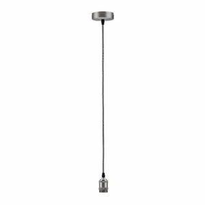 Ophanging Paulmann Neordic Eldar E27 image-1