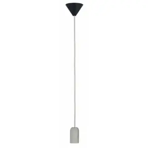 Suspension Paulmann Neordic Jano E27 image-1