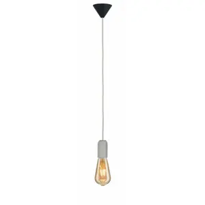 Suspension Paulmann Neordic Jano E27 image-2