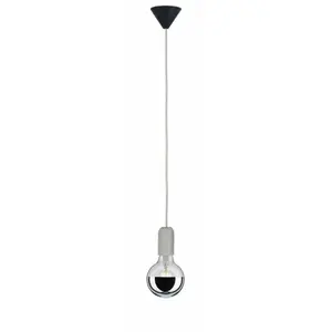 Suspension Paulmann Neordic Jano E27 image-4