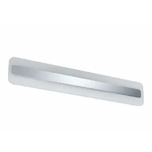 Lampada da parete a led Paulmann Lukida IP44 image-1