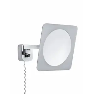 Led cosmetische wandspiegel Paulmann Bela IP44 image-1