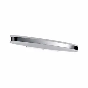 Led-Wandleuchte Paulmann Kuma IP44 image-0