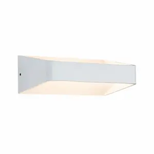 Led-Wandleuchte Paulmann Bar WL image-1