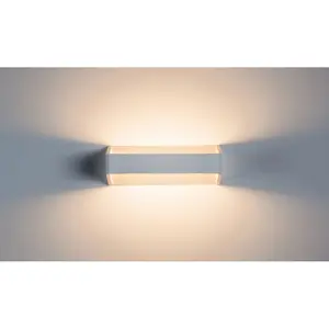 Led-Wandleuchte Paulmann Bar WL image-3