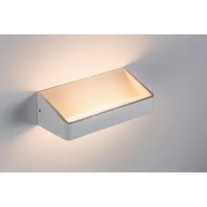 Led-Wandleuchte Paulmann Bar WL image-2