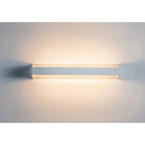 Led-Wandleuchte Paulmann Bar WL image-2
