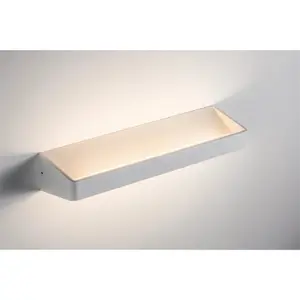 Led-Wandleuchte Paulmann Bar WL image-3