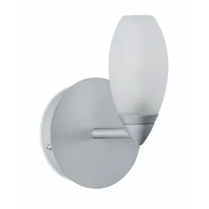 Wandleuchte Paulmann Carina IP44 G9 image-0