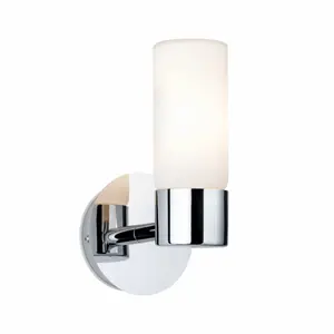 Wall light Paulmann Eleon IP44 G9